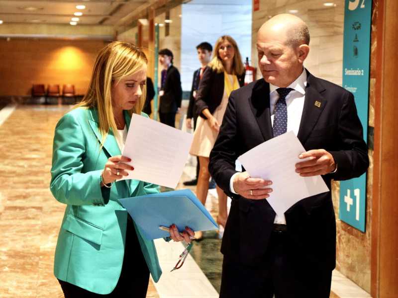 (foto Ansa)