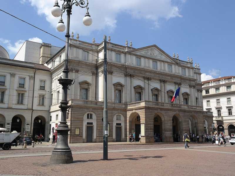 Wikimedia Commons&nbsp;