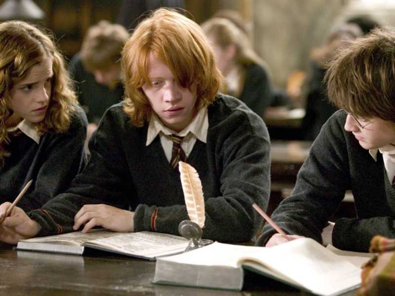 Il Regno Unito come Hogwarts. L'Università di Exeter propone un corso di laurea in magia