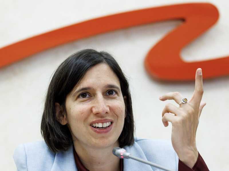 Foto LaPresse