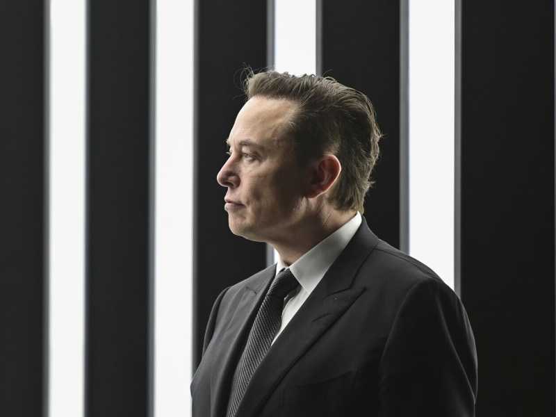 Foto Ap, via LaPresse