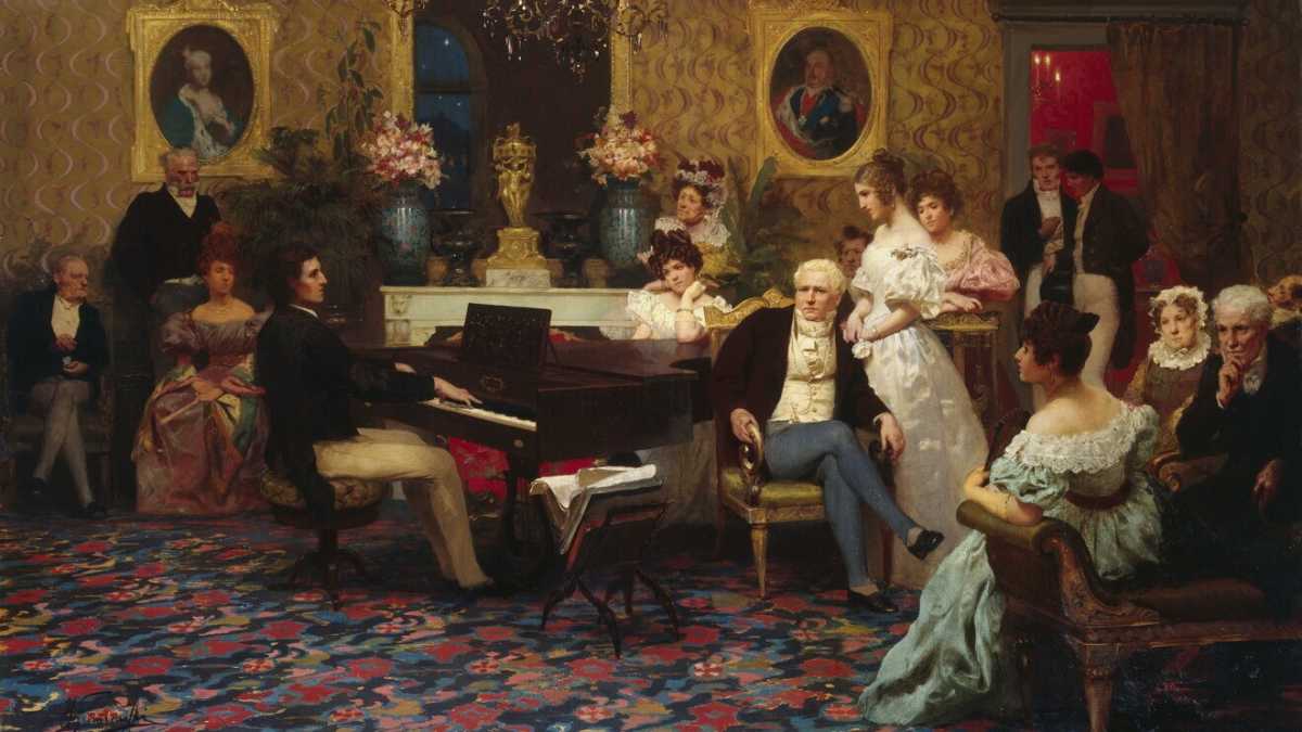 Immagine di Di chi è Chopin? Nella Polonia alle prese con i suoi simboli si litiga pure su di lui