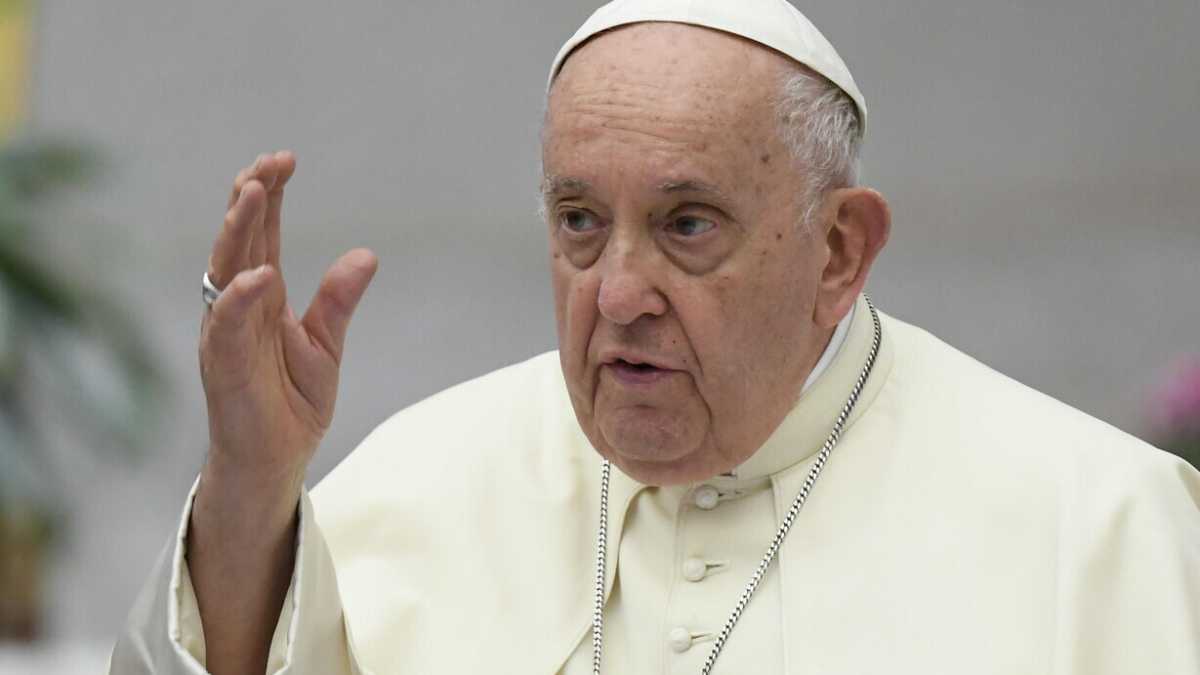 Immagine di Questo Papa ecologista si meriterebbe una bella scomunica
