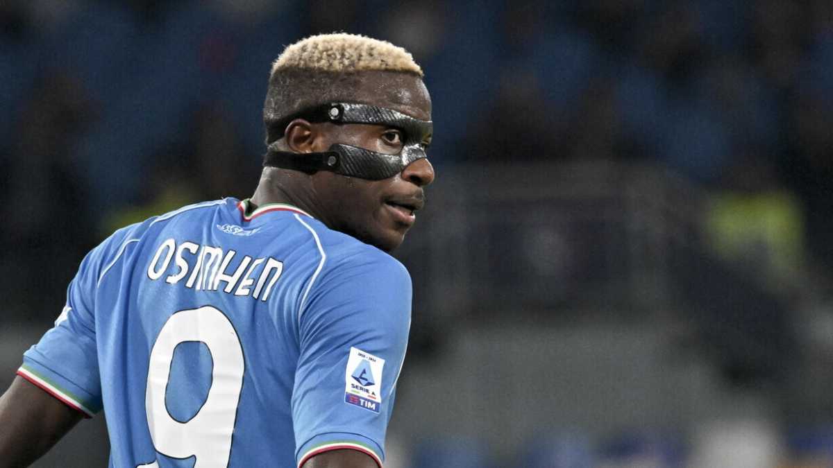 Immagine di Napoli, il caso Osimhen e la filosofia del viaggiatore