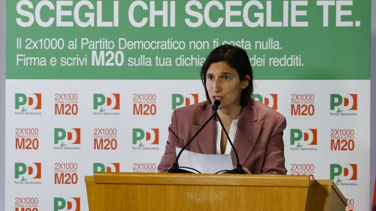 Immagine di “Derenzizzare” (e perdere) Firenze. La tentazione di Elly