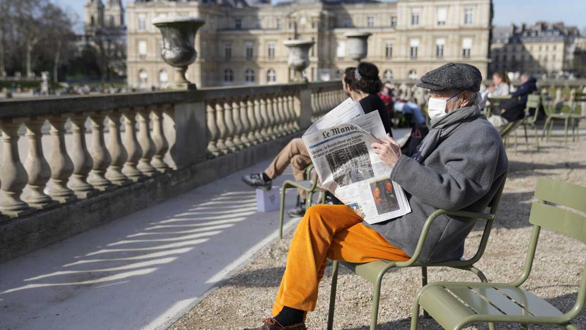 Immagine di In Francia anche il Monde si è arreso per finire nelle mani di un solo uomo: Xavier Niel