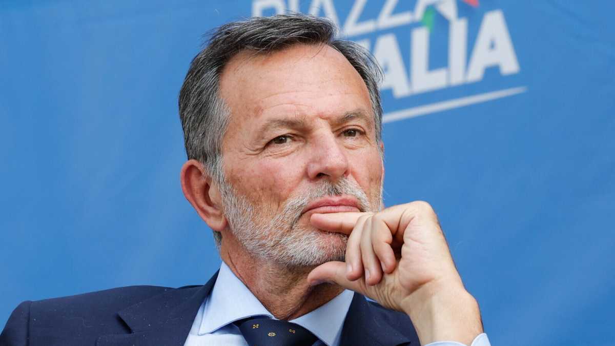 Immagine di “Troppi decreti legge? Ora la riforma costituzionale”, dice Balboni (FdI)