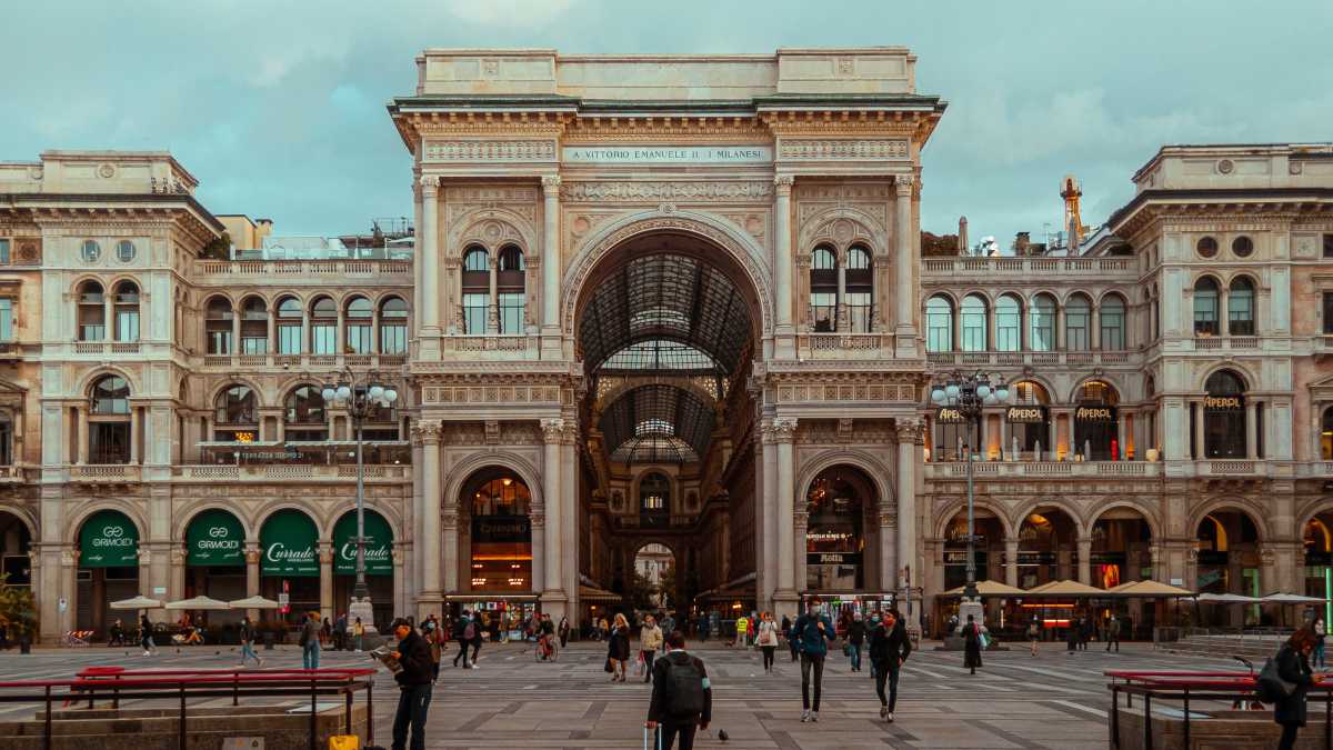 Immagine di Milano a mano armata, arriva il prefetto Gabrielli