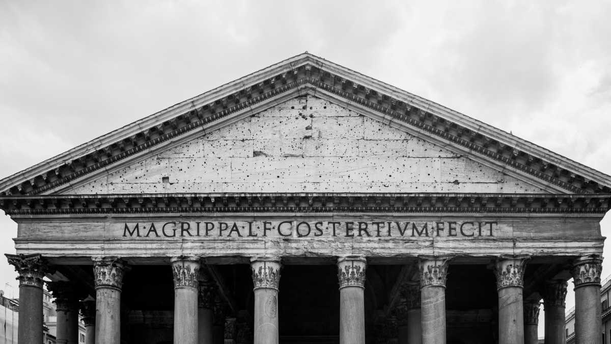Immagine di Bankitalia analizza l’economia e la società di Roma: in coma