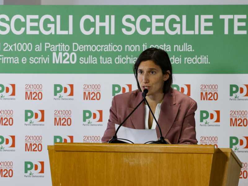 “Derenzizzare” (e perdere) Firenze. La tentazione di Elly