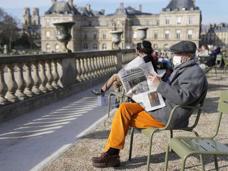 In Francia anche il Monde si è arreso per finire nelle mani di un solo uomo: Xavier Niel