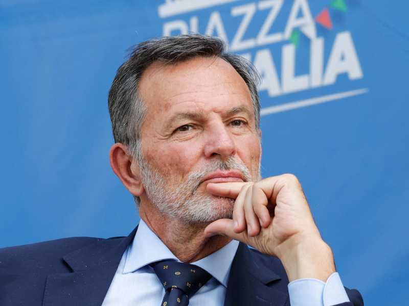 “Troppi decreti legge? Ora la riforma costituzionale”, dice Balboni (FdI)