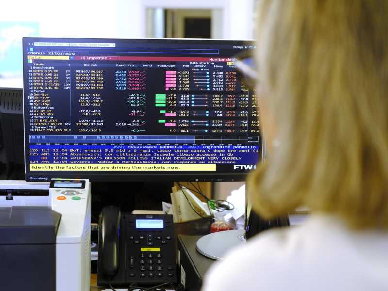 Deficit e regole fiscali. Senza riforma del Patto, l’Italia non potrebbe chiedere lo scudo della Bce
