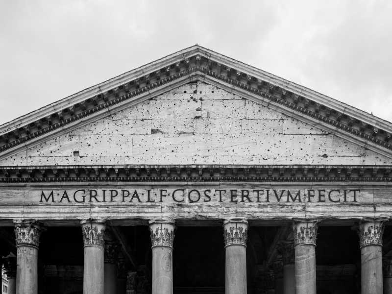Foto di LeonHard Niederwimmer su Unsplash 