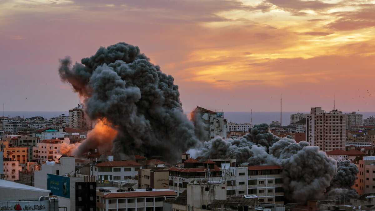 Immagine di Scontri e raid del 2023, dieci mesi di violenza che ribolle