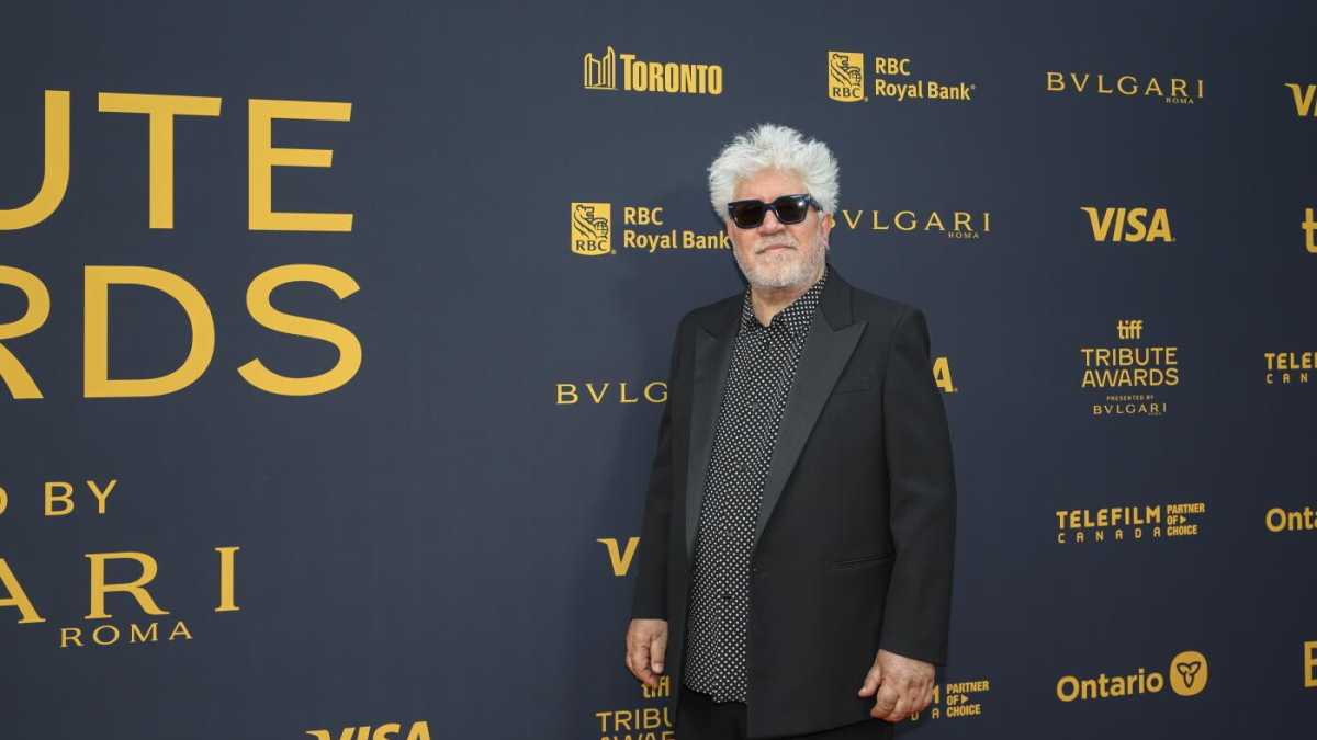 Immagine di L’Almodóvar scrittore di racconti ci ricorda che lui è nato per il cinema