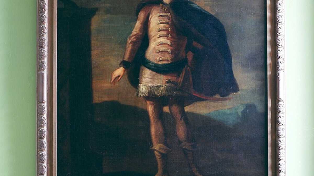 Immagine di Voce d’angelo: così Senesino conquistò l’Inghilterra