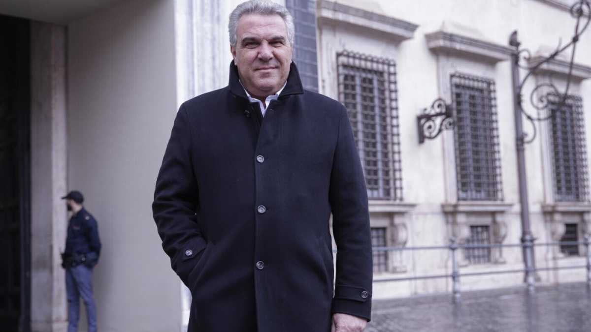 Immagine di In Israele "un attacco criminale". Ci scrive Luigi Sbarra, Cisl