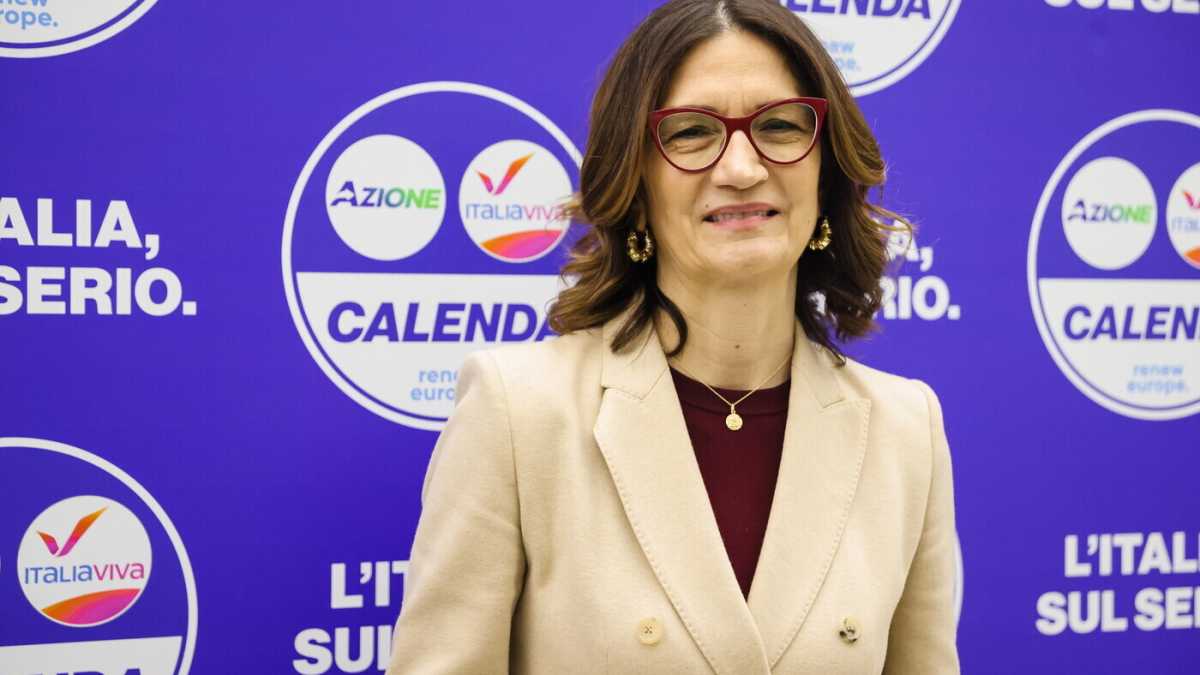 Immagine di "Difendere Israele vuol dire difendere la libertà di tutti noi", ci scrive Mariastella Gelmini