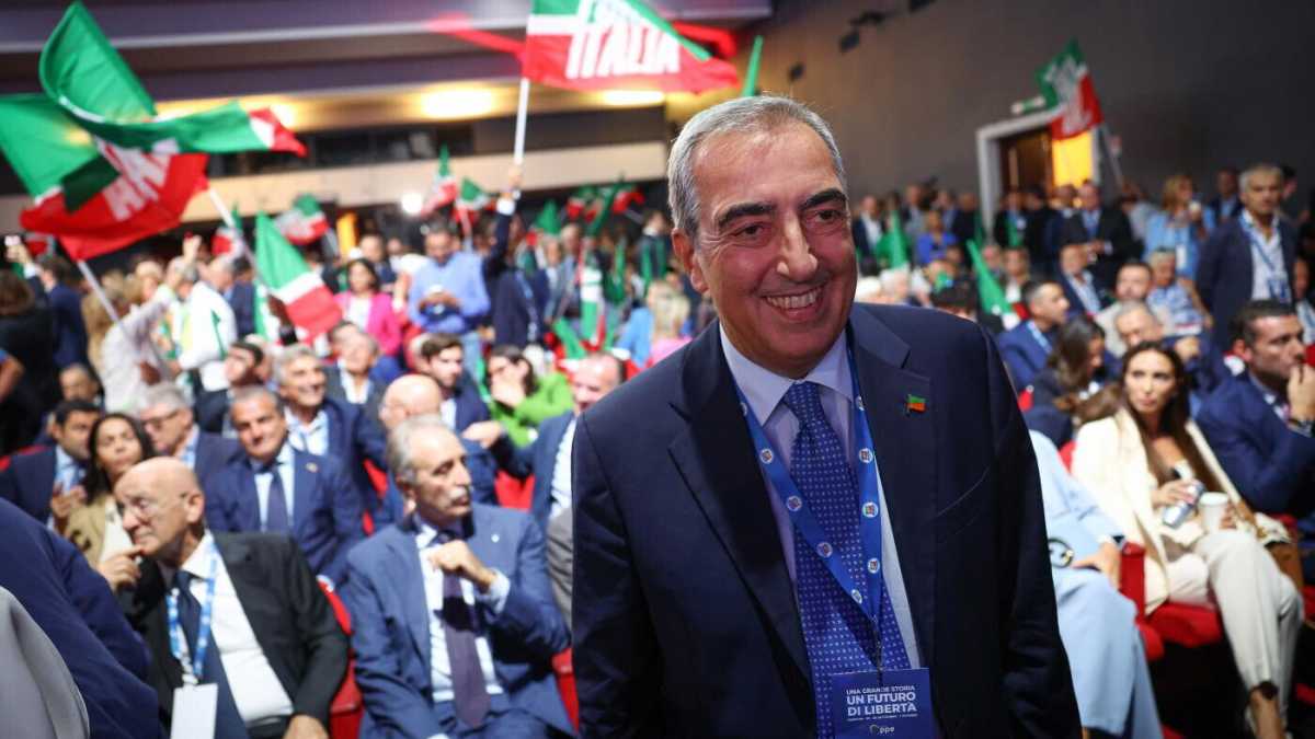 Immagine di Israele è la libertà, la democrazia, la storia e il sapere. Ci scrive Maurizio Gasparri