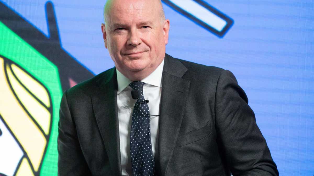 Immagine di “L’ordine morale postmoderno si sta sgretolando”