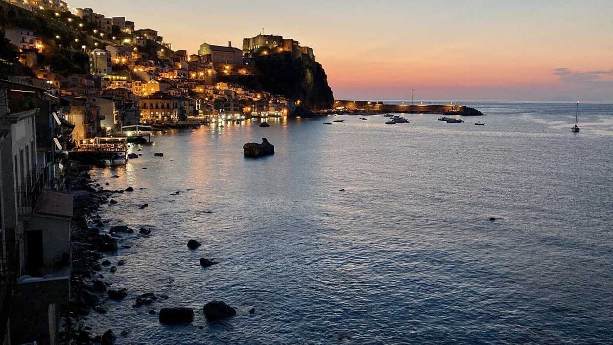 Immagine di Perché mi piace il sud