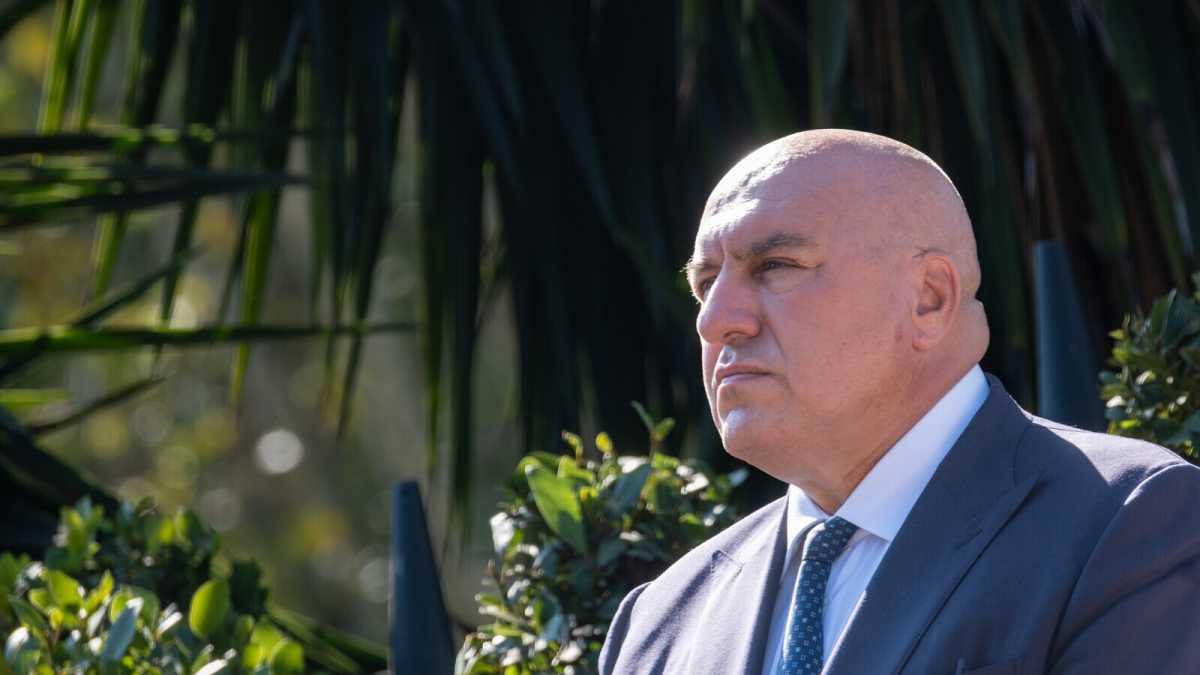 Immagine di "Al lavoro per fermare l’escalation" in Israele. Ci scrive Guido Crosetto