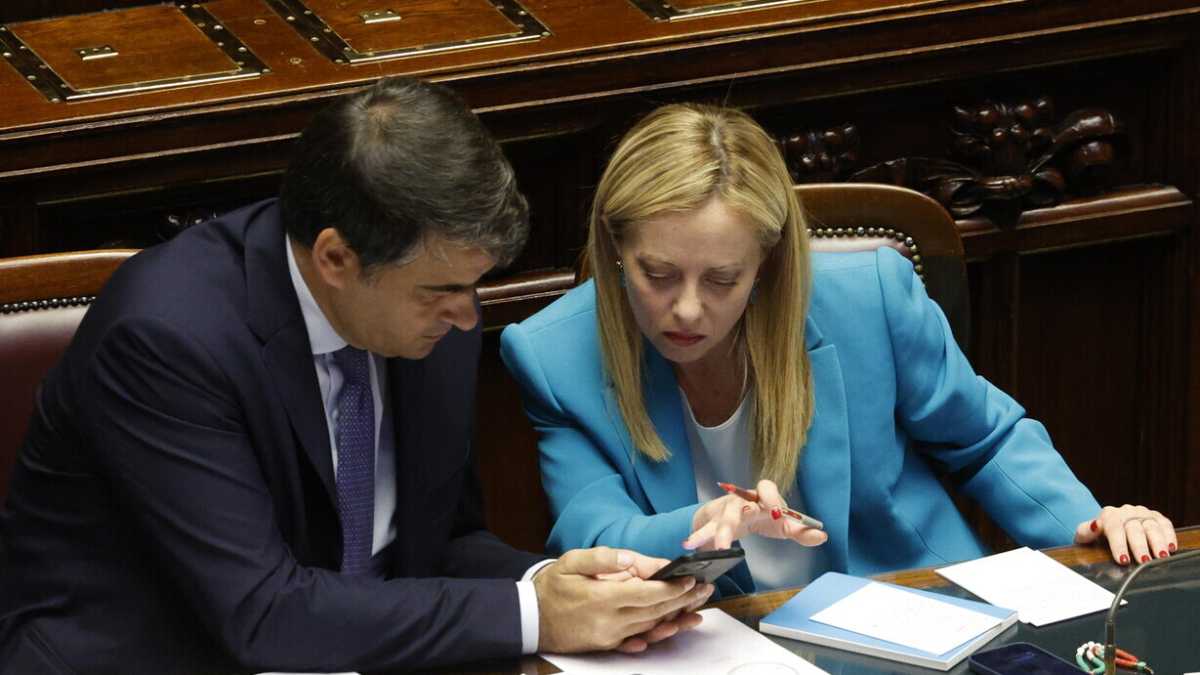 Immagine di L'Italia ha ricevuto la terza rata del Pnrr: Bruxelles sblocca 18,5 miliardi