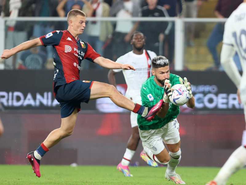 Foto LaPresse