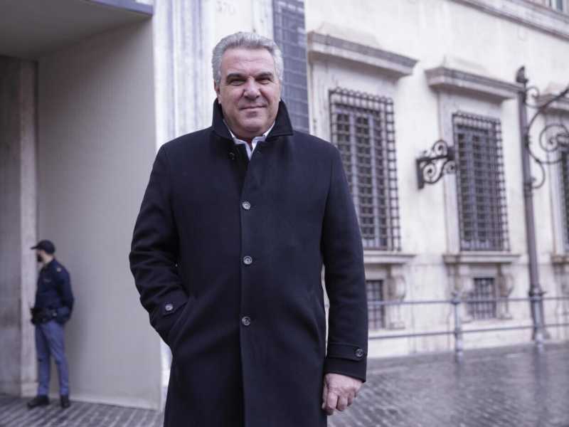 Foto LaPresse