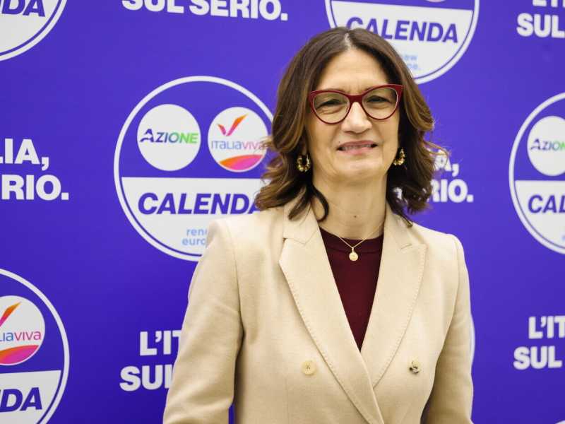 Foto LaPresse