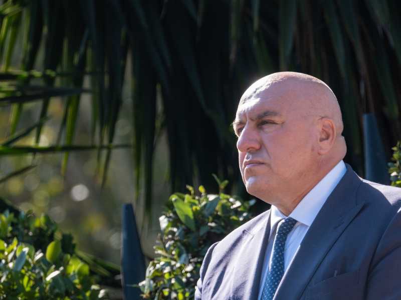 "Al lavoro per fermare l’escalation" in Israele. Ci scrive Guido Crosetto