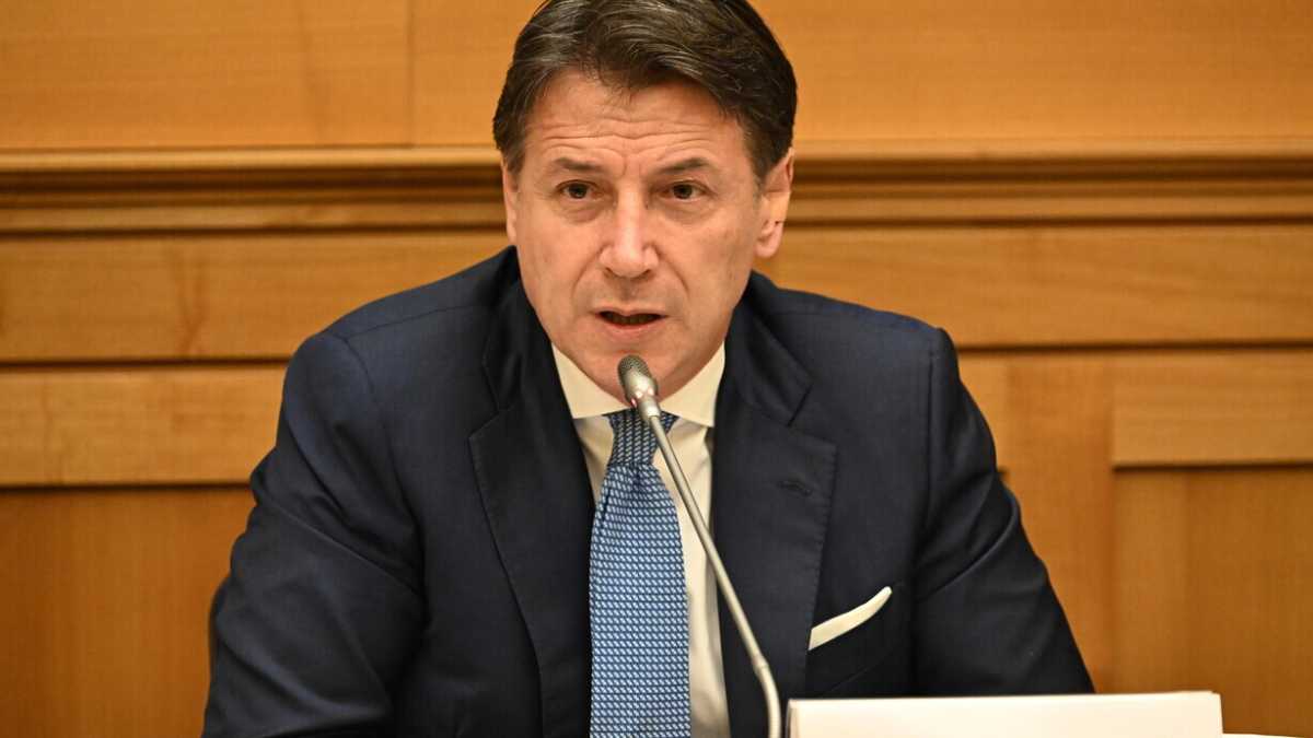 Immagine di La risposta di Giuseppe Conte all'articolo del Foglio