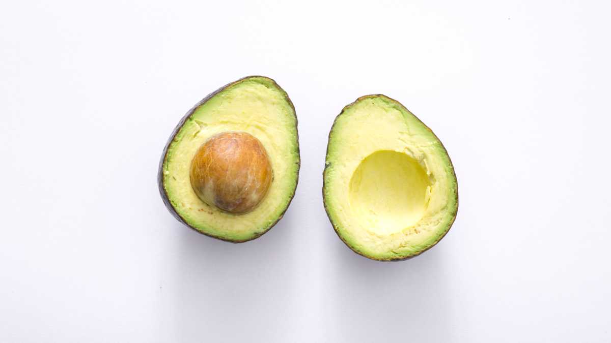 Immagine di L'avocado bisessuale