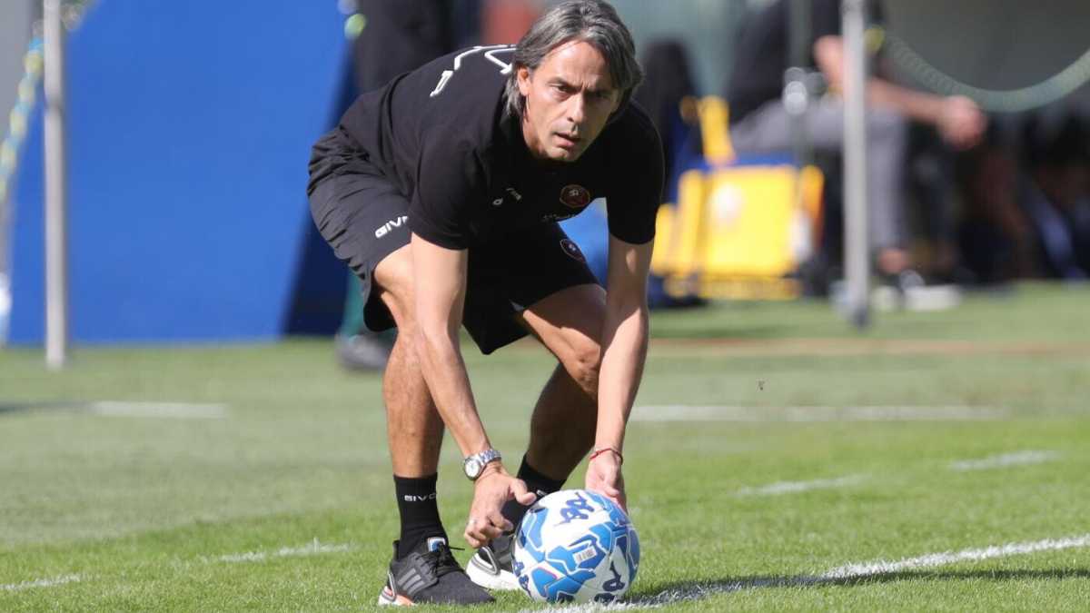 Immagine di Inzaghi dovrà dare una direzione al caos della Salernitana