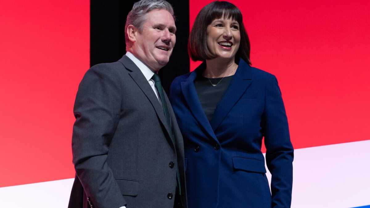 Immagine di Prima di ogni riforma, Starmer ha estirpato l’antisemitismo dal Labour. I passi di oggi