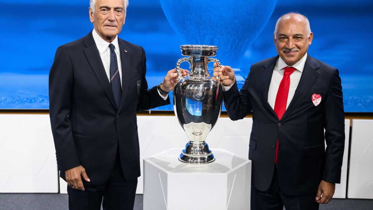 Immagine di L'Europeo di calcio del 2032 si giocherà in Italia e Turchia