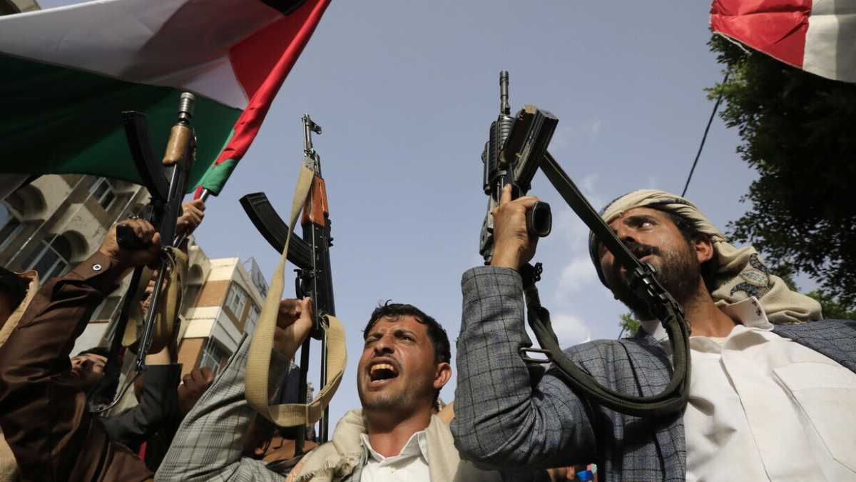 Immagine di “Gli occidentali che pensano ad Hamas come ai resistenti sono folli”. Parla Ben Dror Yemini