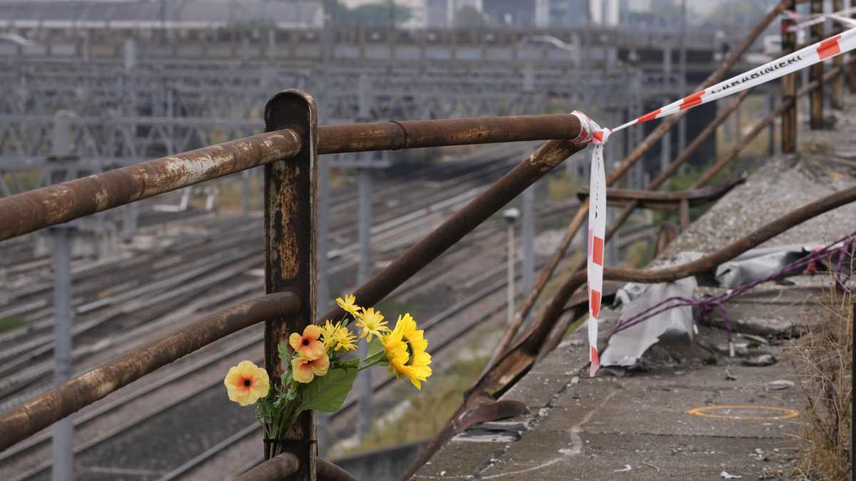 Immagine di Mestre e non solo. Le tragedie in Italia colpiscono il potere della delega