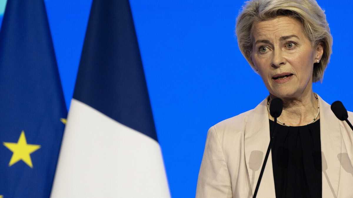 Immagine di L’Ue si culla nell’illusione del business as usual in medio oriente