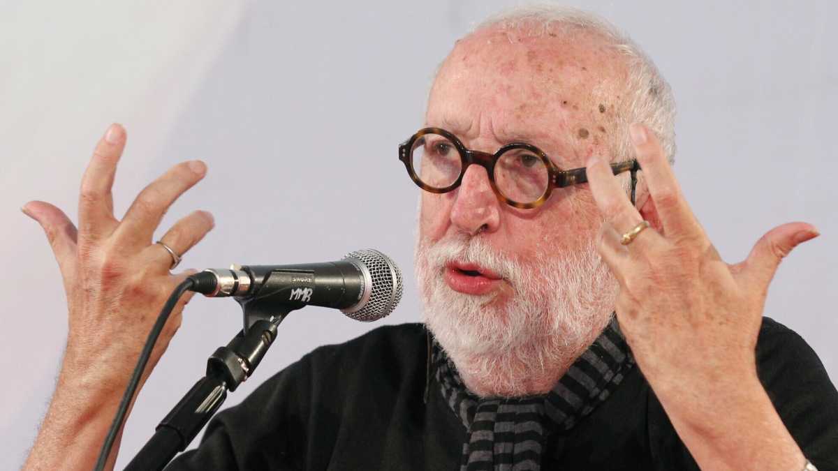 Immagine di Addio al designer Andrea Branzi, il più radicale tra i radicali fiorentini