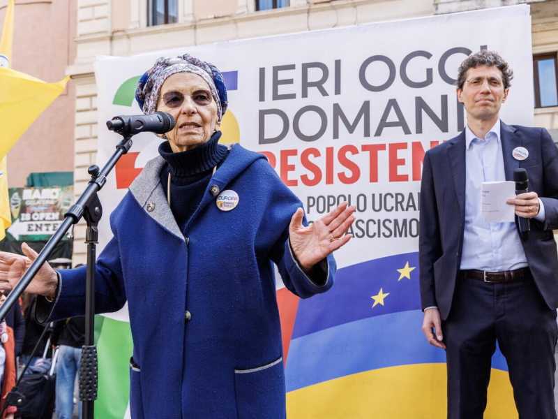 Foto LaPresse