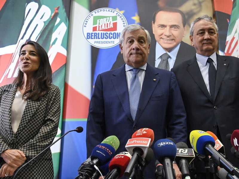 Forza Italia aderisce alla fiaccolata del Foglio per Israele: "Doveroso esserci"