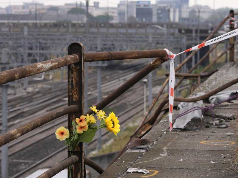 Mestre e non solo. Le tragedie in Italia colpiscono il potere della delega