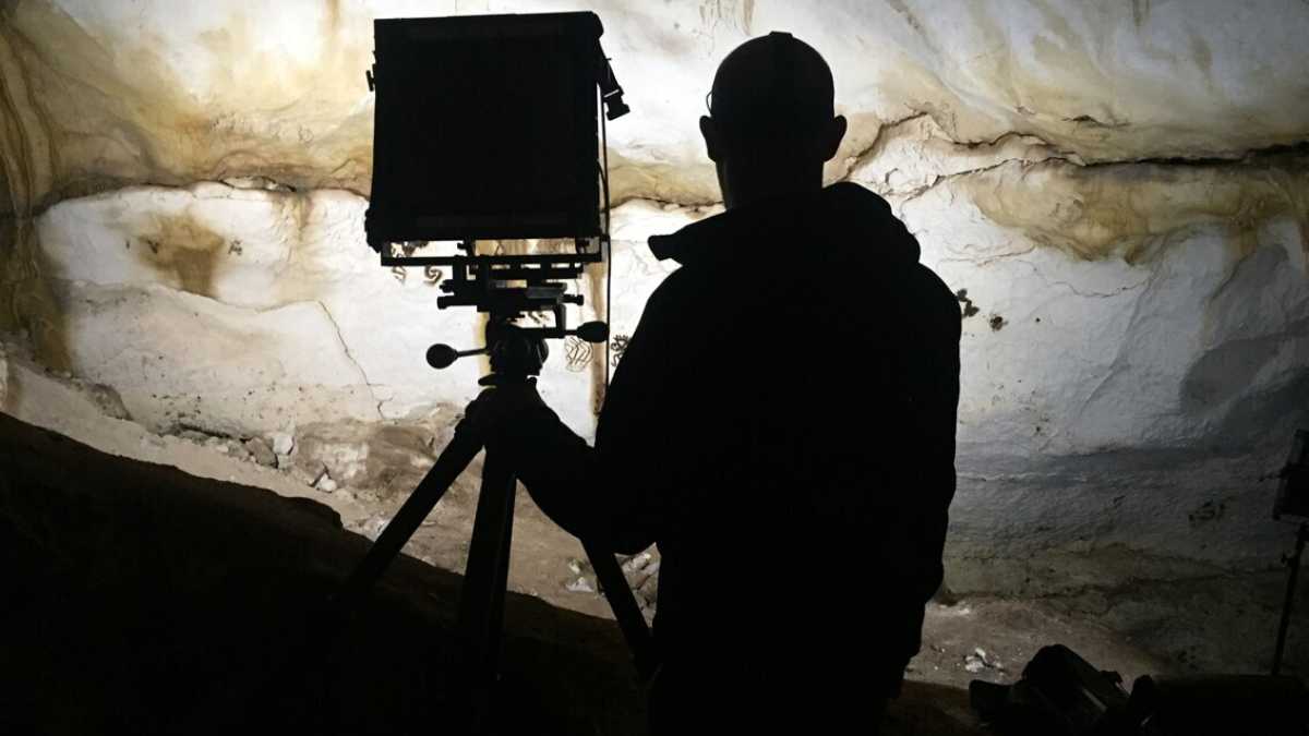 Immagine di Le "fotografie archeologiche" di Domingo Milella