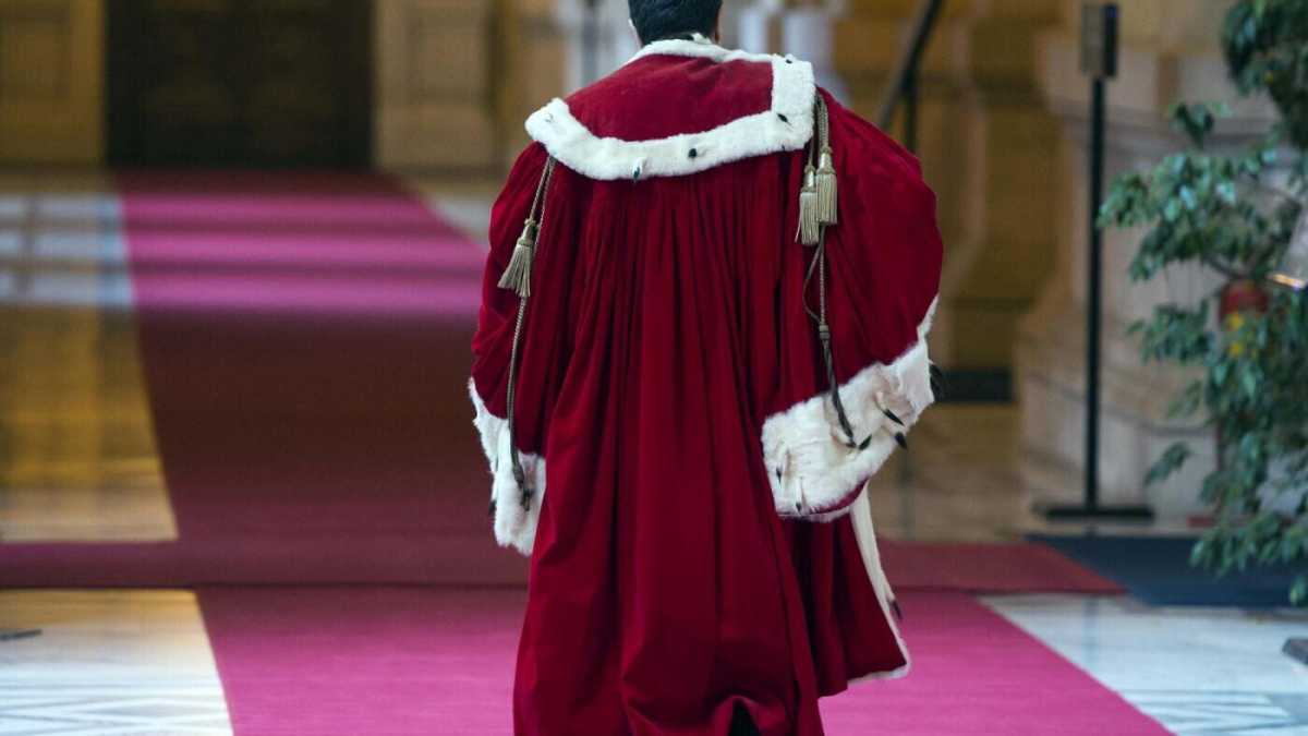 Immagine di Come sputtanare un non indagato: la malagiustizia mediatica