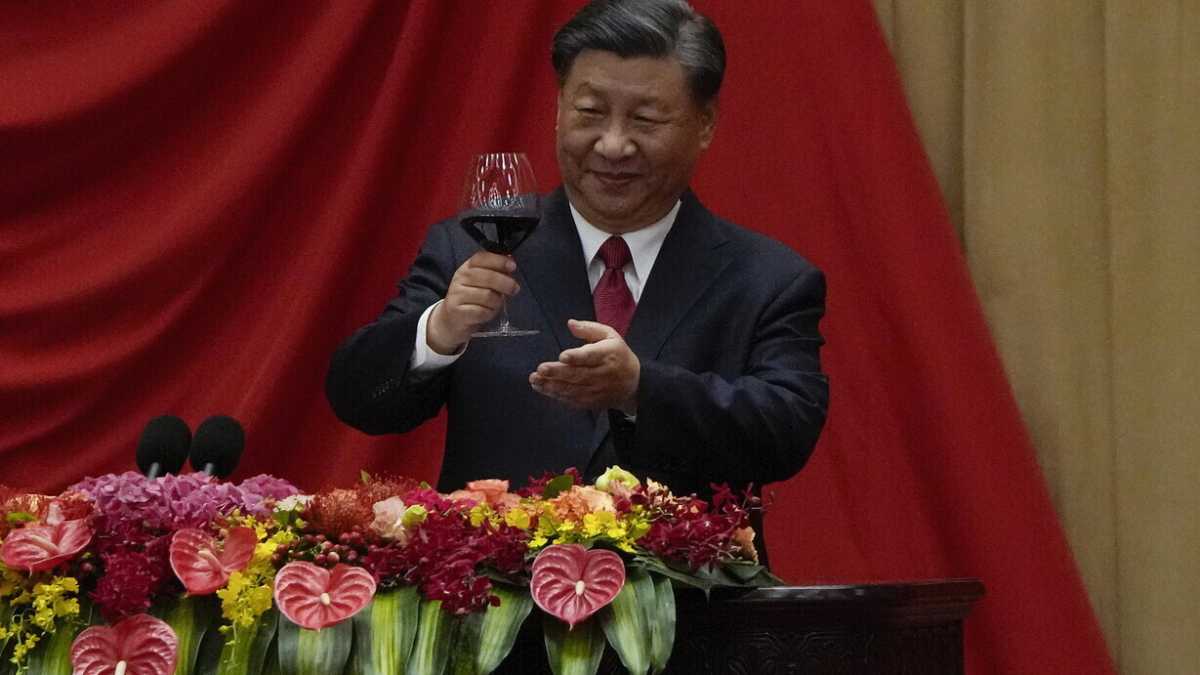 Immagine di La Cina non condanna Hamas e chiede di fermare l’escalation. Lo stesso schema pro Russia
