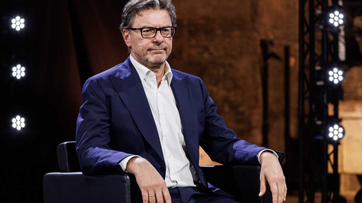 Immagine di La Nadef fragile. Con questi numeri Giorgetti fatica a convincere i mercati