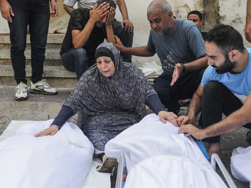 Quale può essere il nuovo punto di equilibrio tra Israele e Gaza?