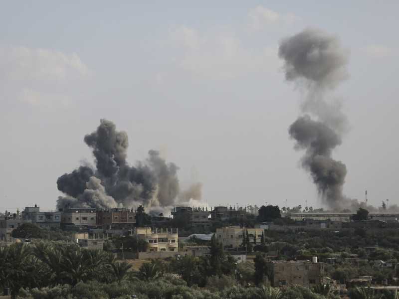 Foto Ap, via LaPresse